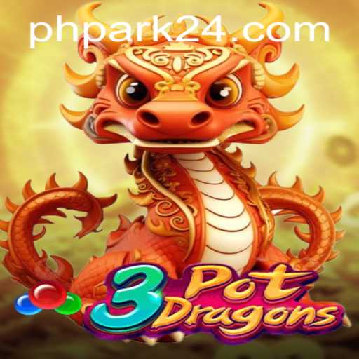 Unveiling 3PotDragons: A Journey Through PH PARK