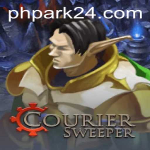 Explore the Thrills and Strategy of CourierSweeper in PH PARK