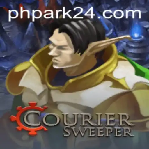 Explore the Thrills and Strategy of CourierSweeper in PH PARK