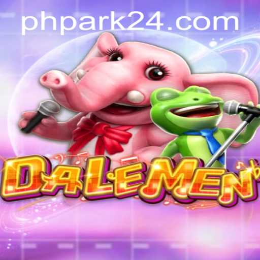 Explore DALEMEN: The Thrilling Adventure Game Set in PH PARK