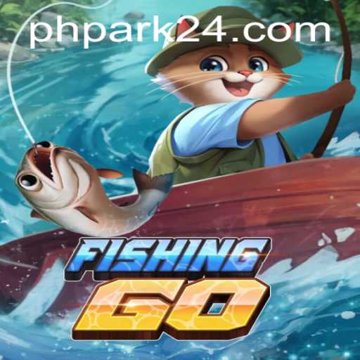 FishingGO: Dive into the Exciting World of PH PARK