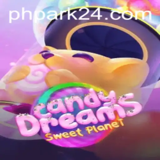 Exploring the Enchanting World of CandyDreams at PH PARK