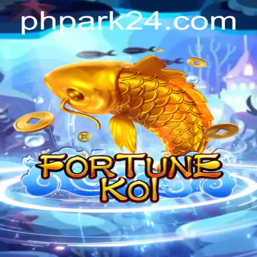 Dive into the Exciting World of FORTUNEKOI at PH PARK