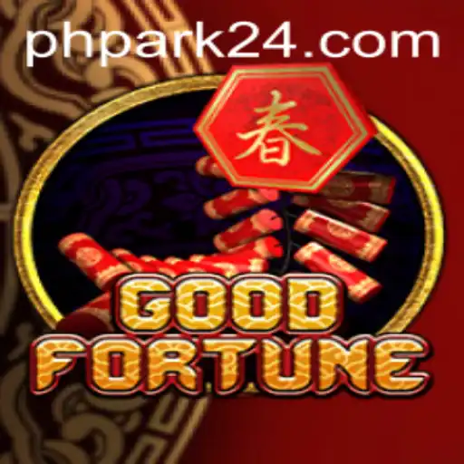 Discover the Enchanting World of GoodFortune at PH PARK