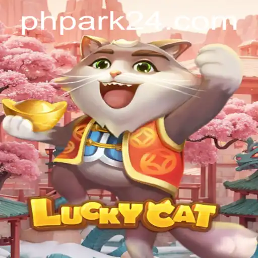 Unveiling LuckyCat: The Next Big Name in Gaming
