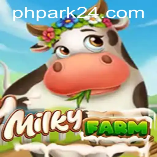 Exploring the Enchanting World of MilkyFarm: The PH PARK Connection