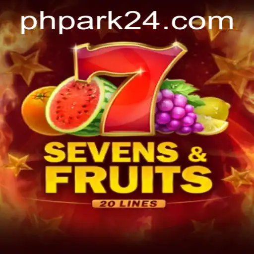 Discovering the Excitement of SevensFruits20 in PH PARK
