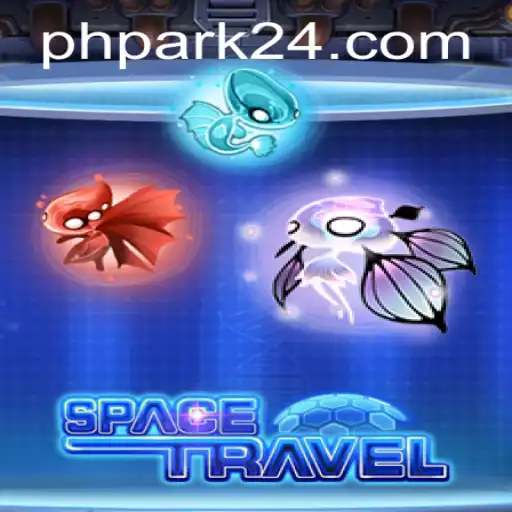 Explore the Universe with SpaceTravel and PH PARK