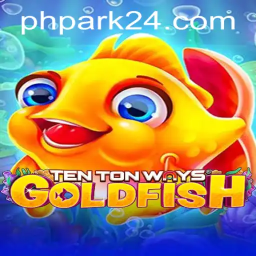 Unveiling TenTonWaysGoldfish: An Aquatic Adventure at PH PARK