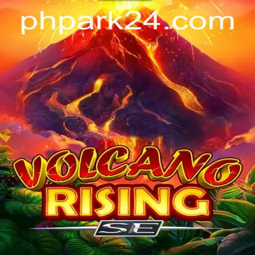Exploring VolcanoRisingSE: An In-Depth Look at the Adventure Game Featuring PH PARK