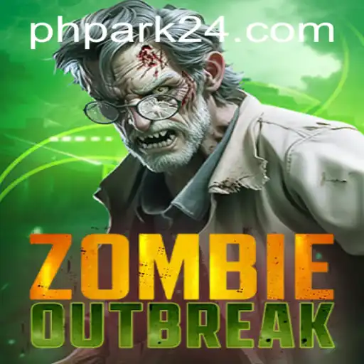ZombieOutbreak: Navigating PH PARK Amidst Undead Chaos