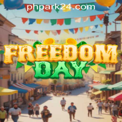 Experience the Adventure of FreedomDay: Exploring the Enchanting PH PARK