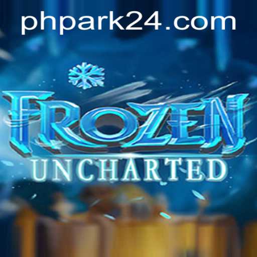 FrozenUncharted: Navigating the Mysterious PH PARK