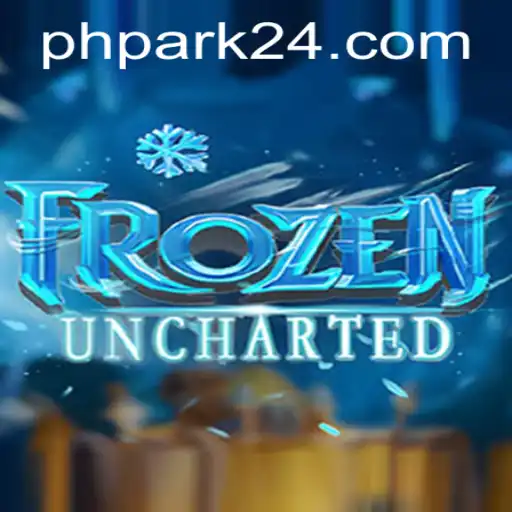 FrozenUncharted: Navigating the Mysterious PH PARK
