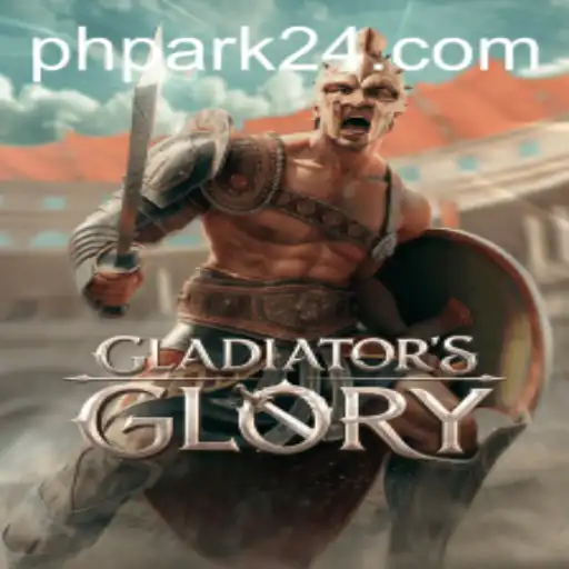 Discover GladiatorsGlory: The Ultimate Arena Experience at PH PARK