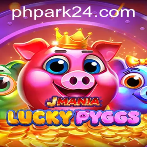 Discover JManiaLuckyPyggs: A New Gaming Sensation