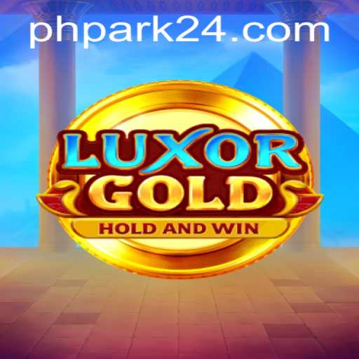 Discover the Exciting World of LuxorGold at PH PARK