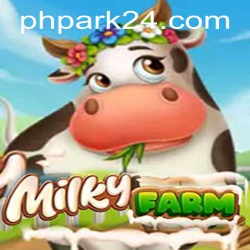 Exploring the Enchanting World of MilkyFarm: The PH PARK Connection