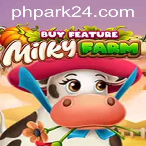 Exploring the Charming World of MilkyFarmBuyFeature: A Game Brought to Life by PH PARK