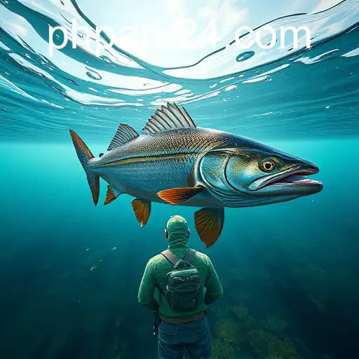 The Intricacies of Online Fishing: Exploring PH PARK