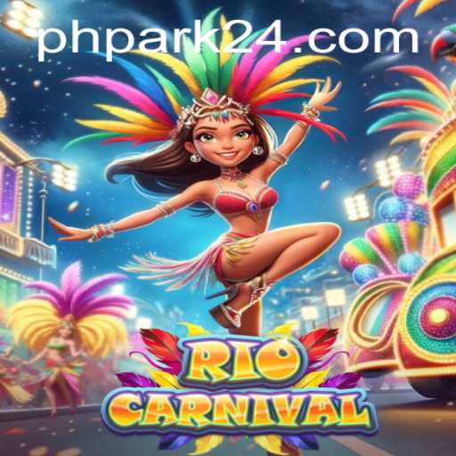Discover the Vibrant World of RioCarnival: A Journey Through PH PARK