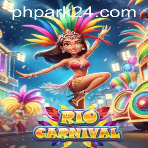 Discover the Vibrant World of RioCarnival: A Journey Through PH PARK