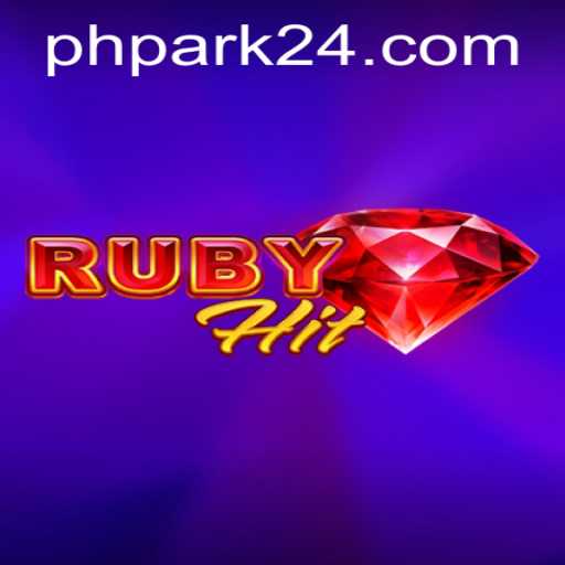 Discover RubyHit: A Thrilling Adventure in PH PARK