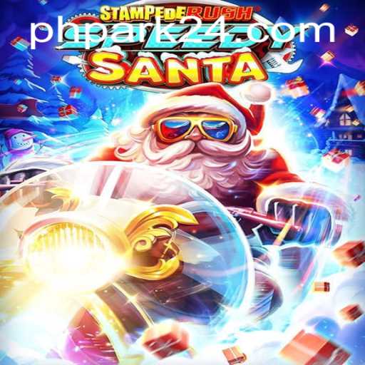 StempedeRushSpeedy: A Thrilling Adventure Through PH PARK