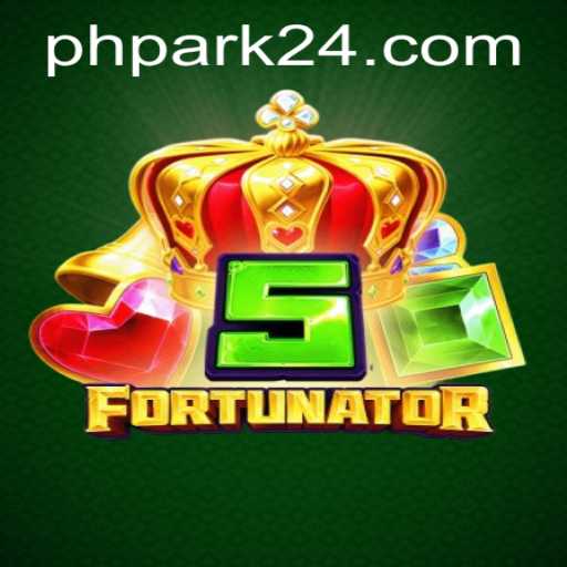 The Thrilling World of 5Fortunator